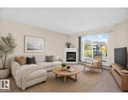 #339 17447 98a Av Nw, Edmonton, AB T5T6M4 Photo 24