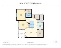 #339 17447 98a Av Nw, Edmonton, AB T5T6M4 Photo 63