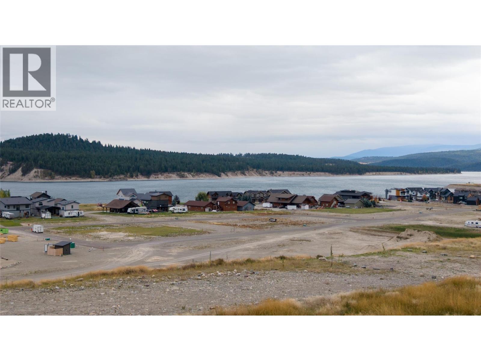  Lot 14 Marcer Road, Lake Koocanusa - Image 1