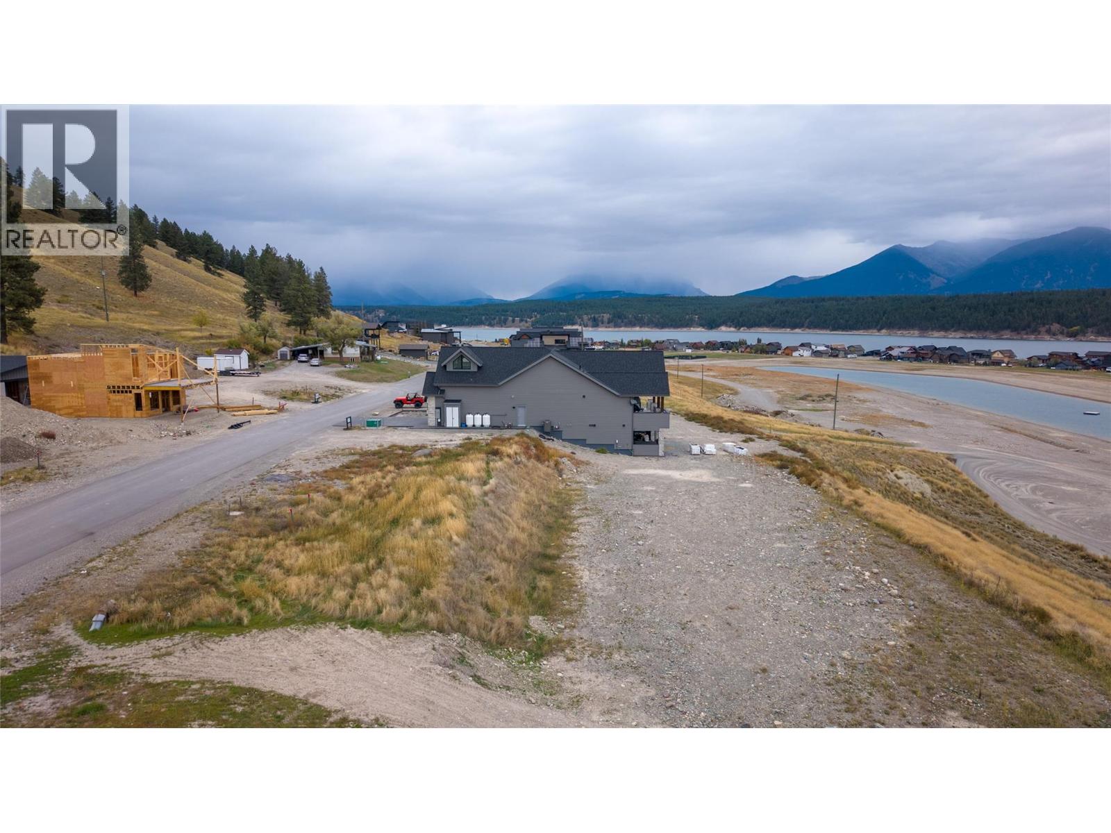  Lot 14 Marcer Road, Lake Koocanusa - Image 1