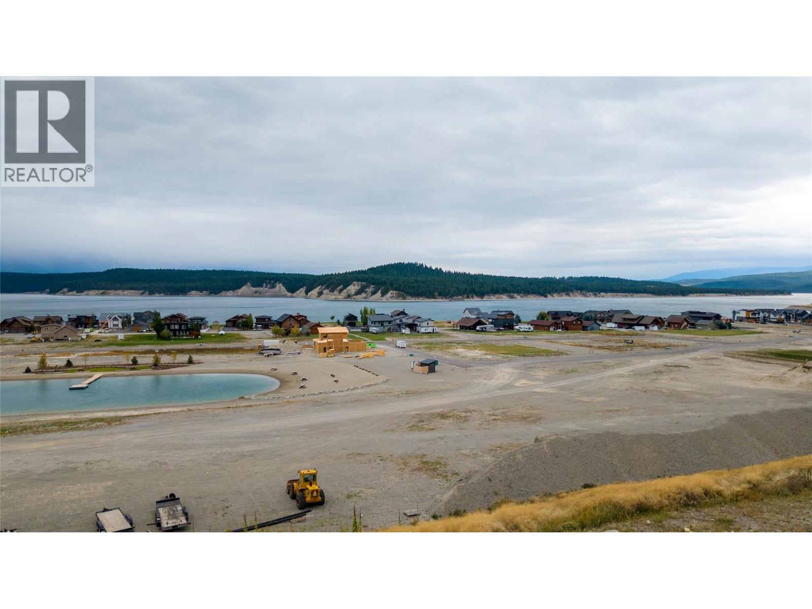  Lot 14 Marcer Road, Lake Koocanusa - Image 1