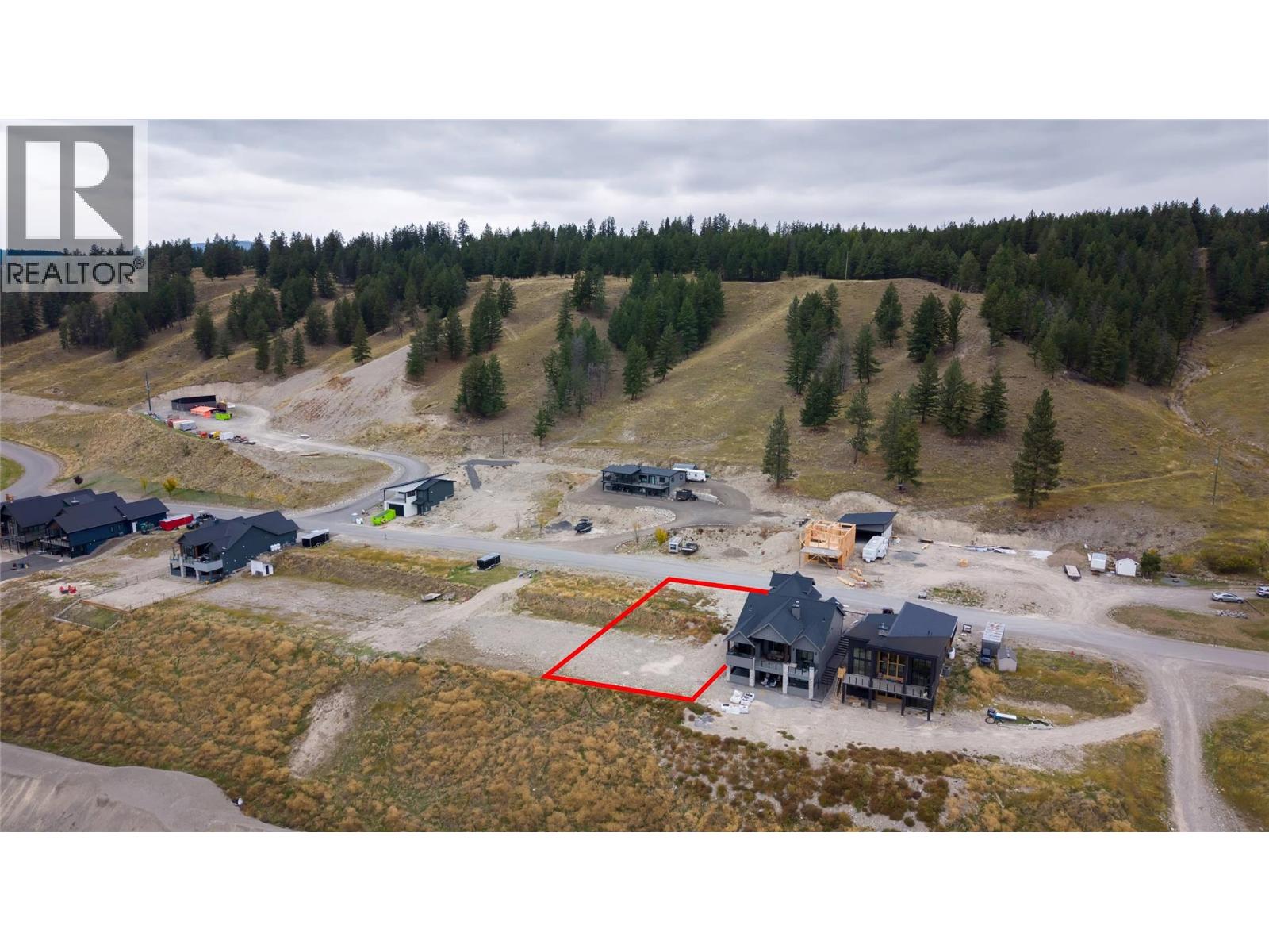  Lot 14 Marcer Road, Lake Koocanusa - Image 1