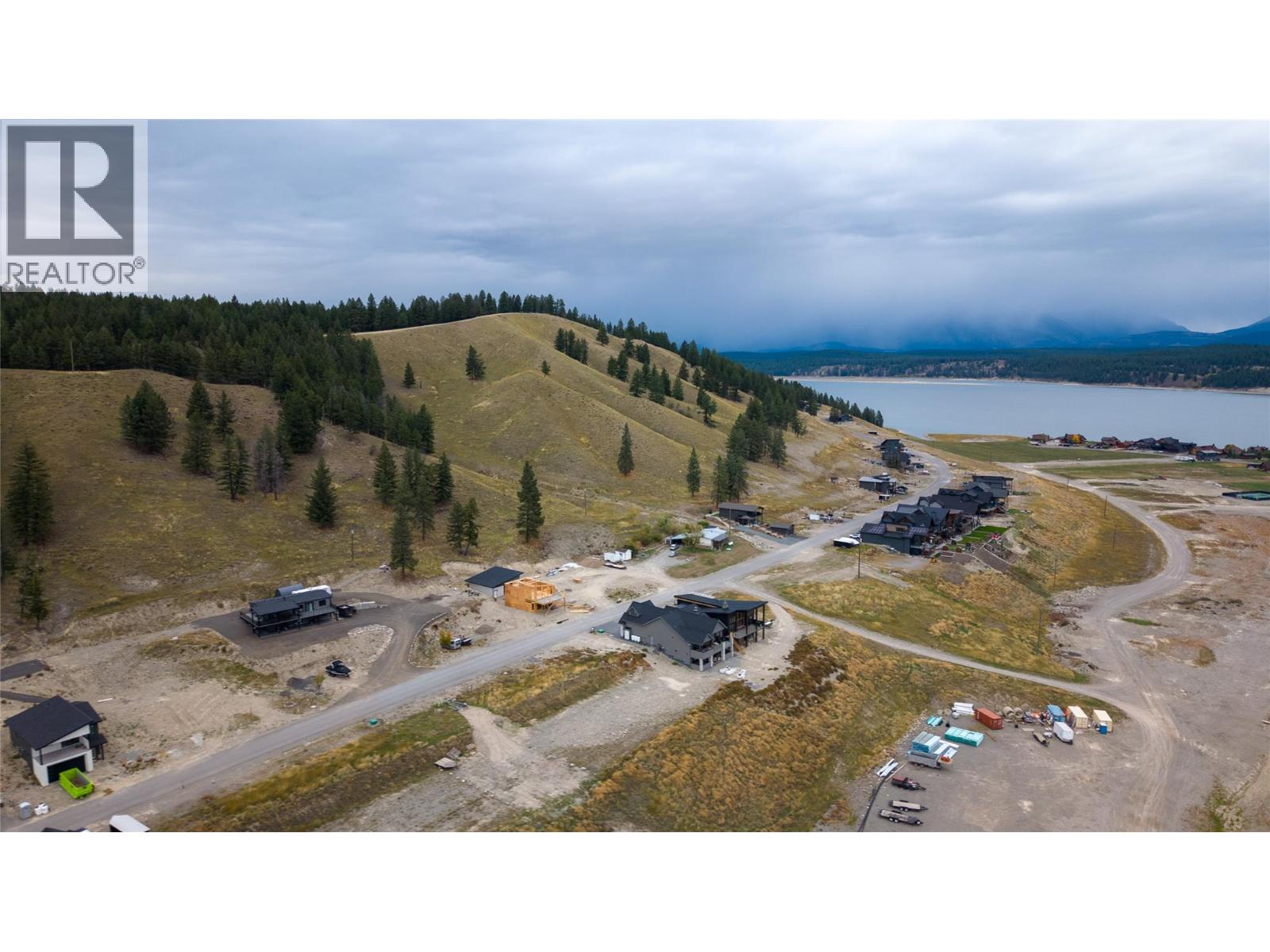  Lot 14 Marcer Road, Lake Koocanusa - Image 1