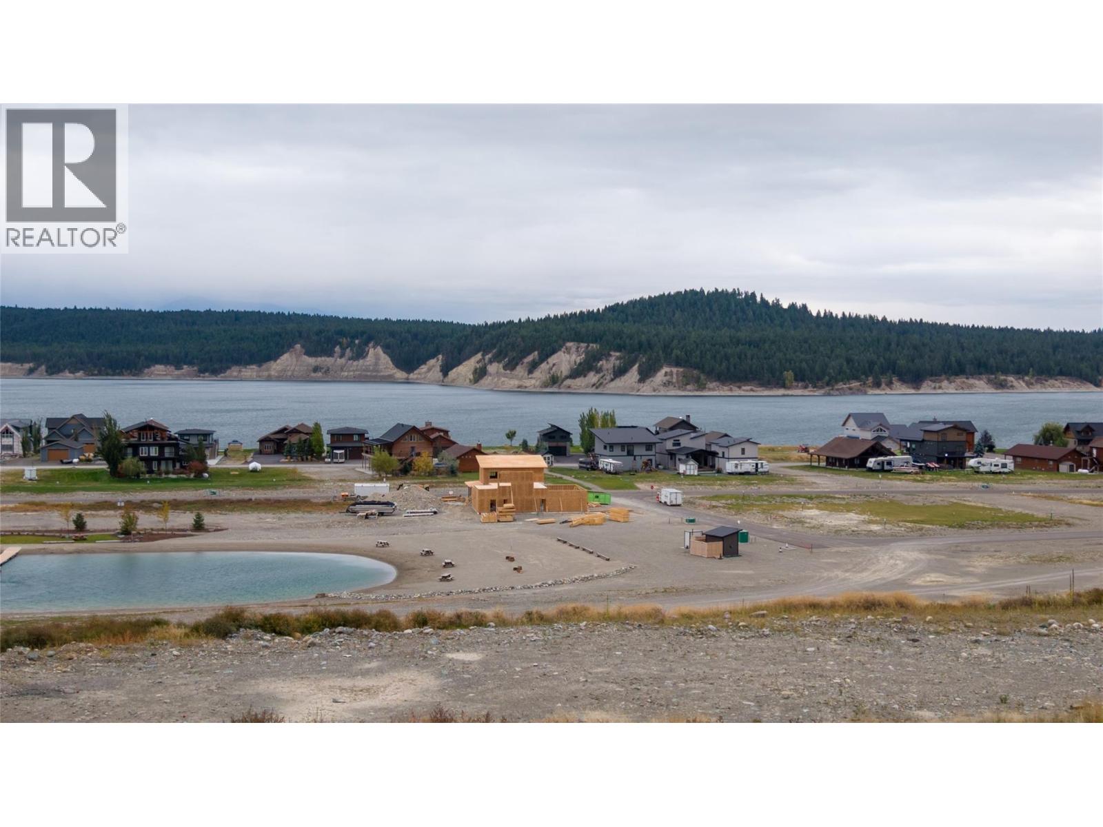  Lot 14 Marcer Road, Lake Koocanusa - Image 1