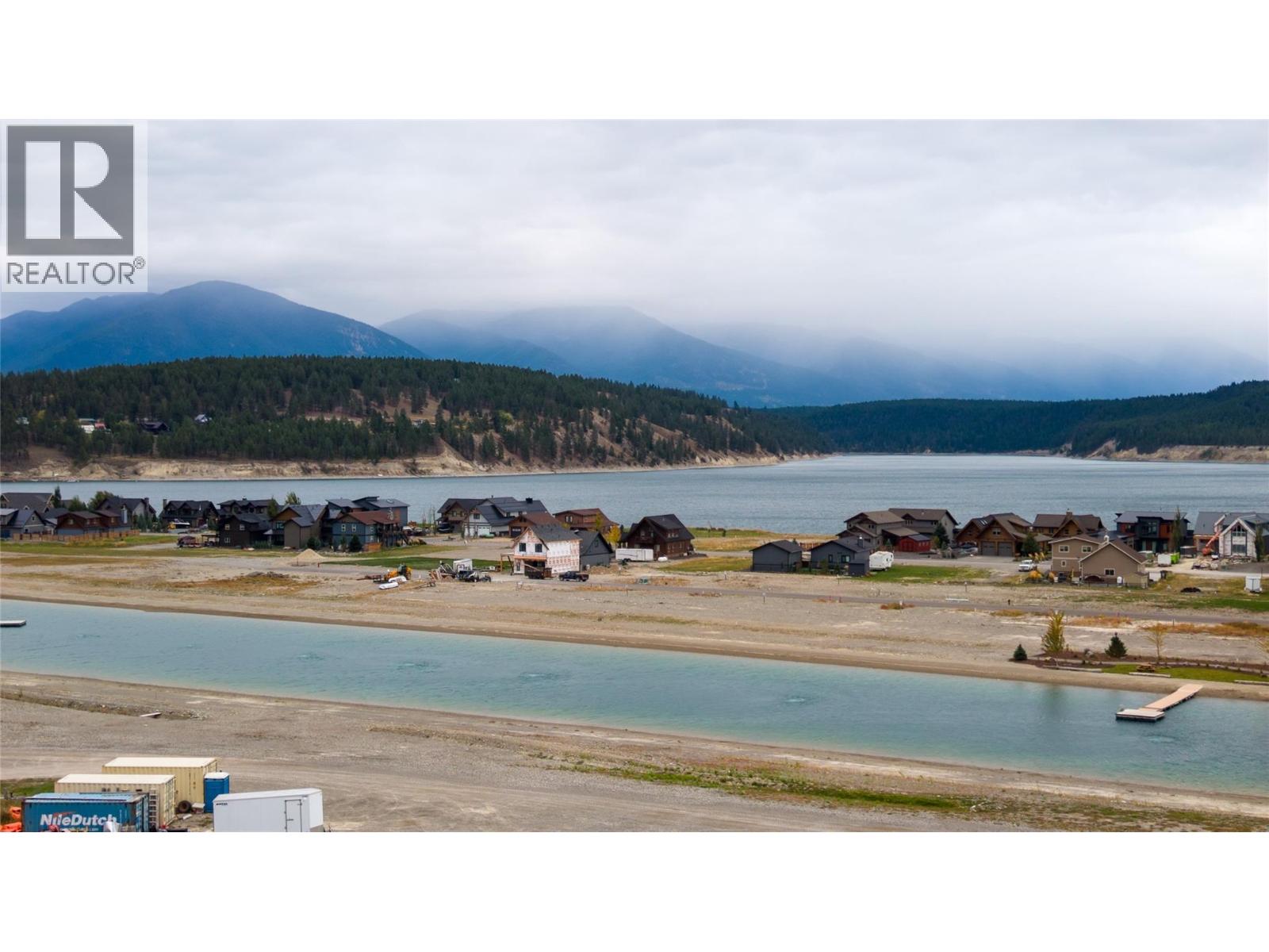  Lot 14 Marcer Road, Lake Koocanusa - Image 1