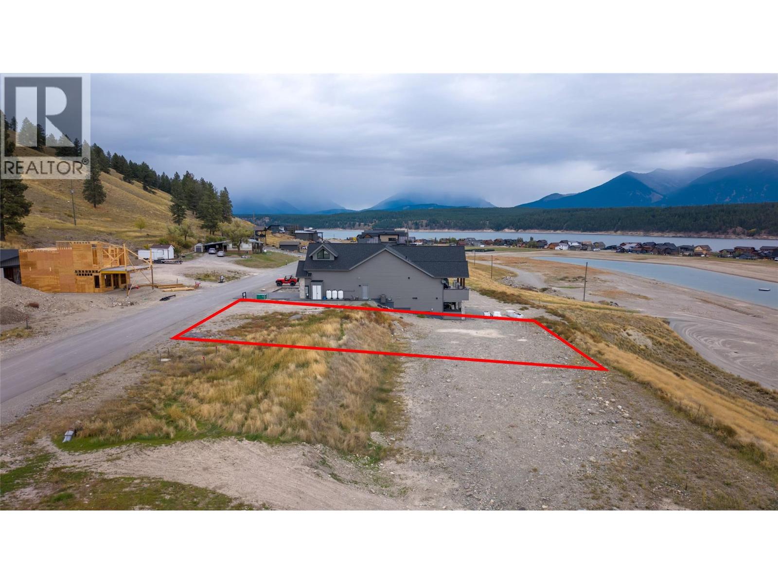  Lot 14 Marcer Road, Lake Koocanusa - Image 1