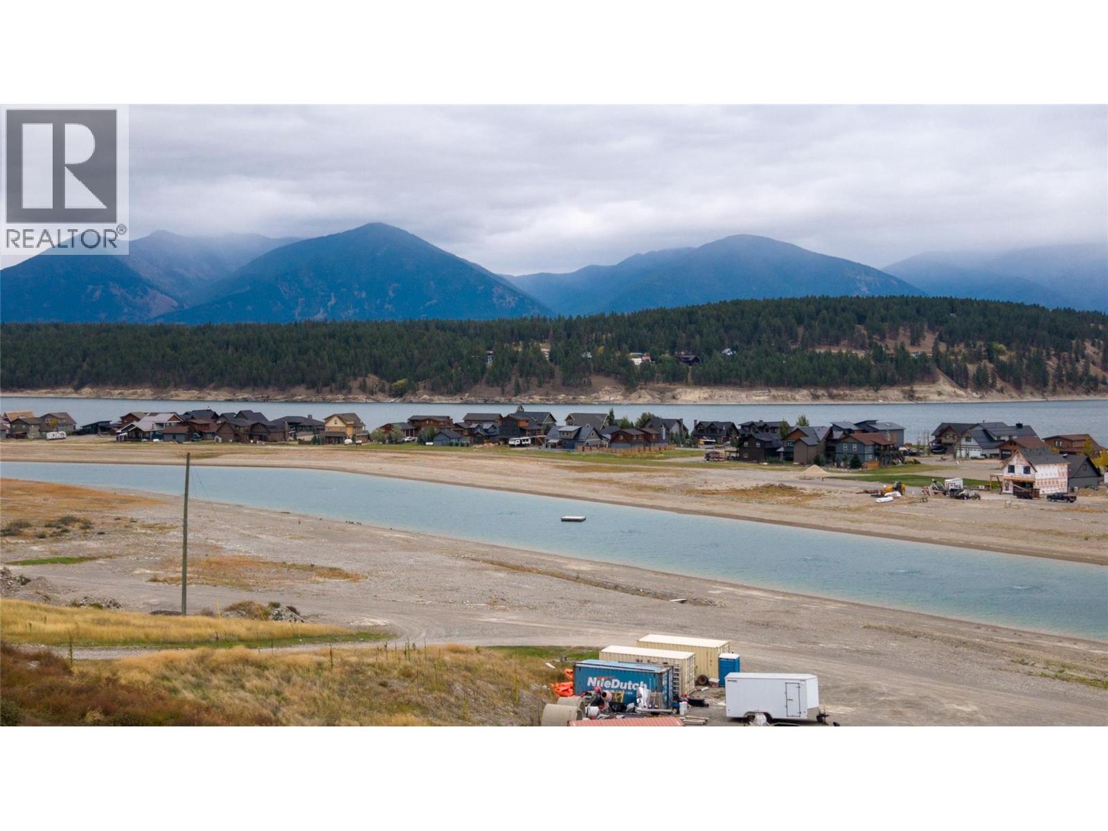  Lot 14 Marcer Road, Lake Koocanusa - Image 1
