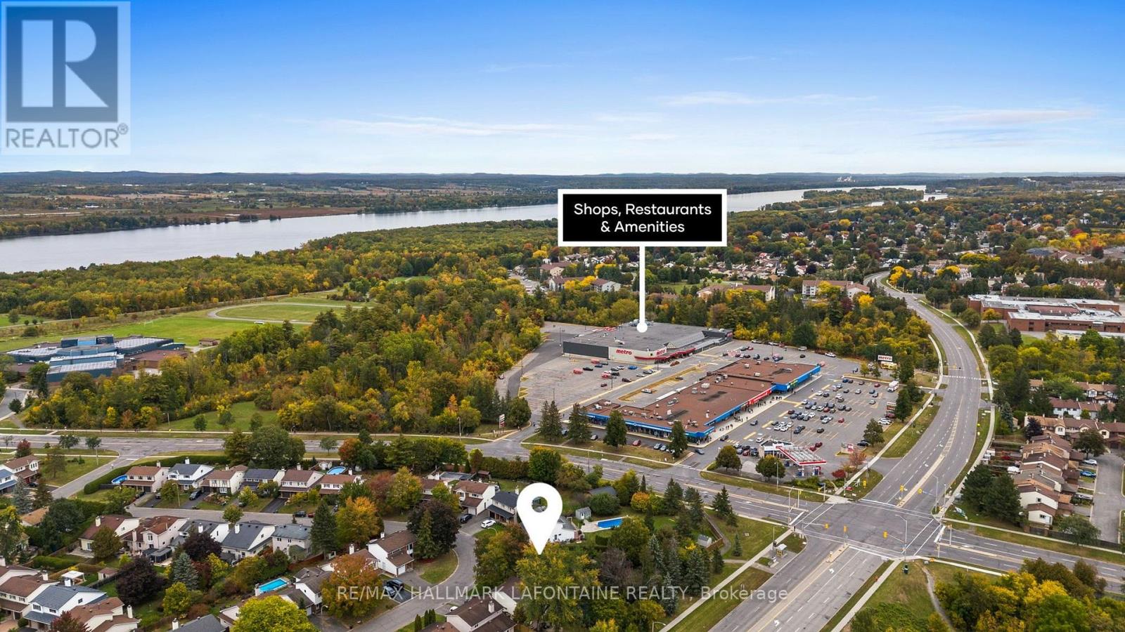Condos for Sale in Ottawa – 6440 GLEN KNOLLS DRIVE OTTAWA ON K1C2X2 DRIVE – By Peter Sagos - Image 49