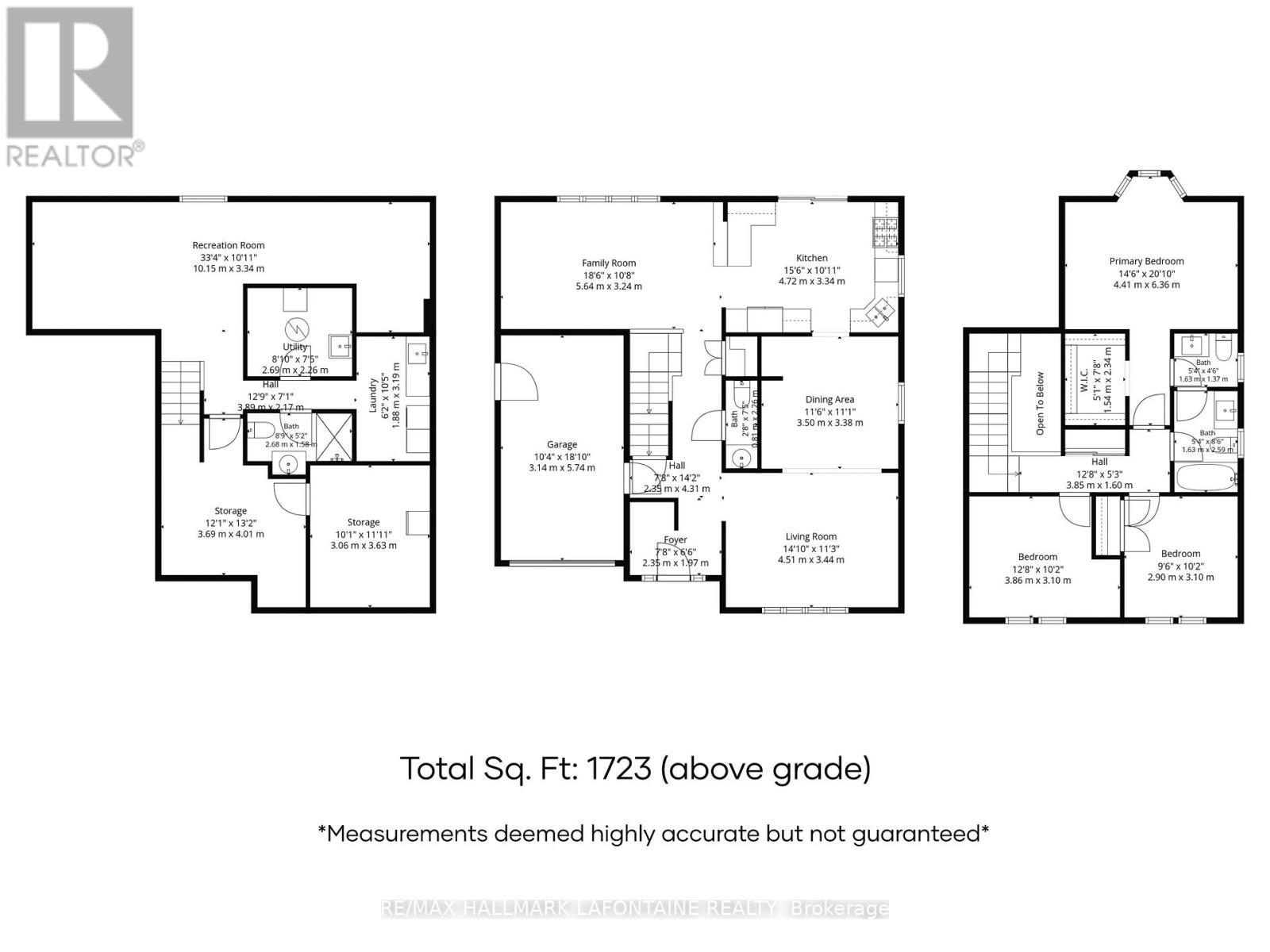 Condos for Sale in Ottawa – 6440 GLEN KNOLLS DRIVE OTTAWA ON K1C2X2 DRIVE – By Peter Sagos - Image 50