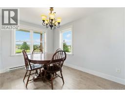 Kitchen - 2764 Route 515, Sainte Marie De Kent, NB E4S2E7 Photo 8