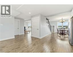Dining room - 2764 Route 515, Sainte Marie De Kent, NB E4S2E7 Photo 9