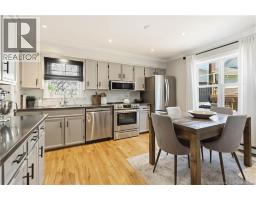 Family room - 40 Tamarack Terrace, Moncton, NB E1A5R2 Photo 14