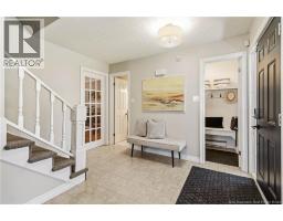 Bedroom - 40 Tamarack Terrace, Moncton, NB E1A5R2 Photo 6