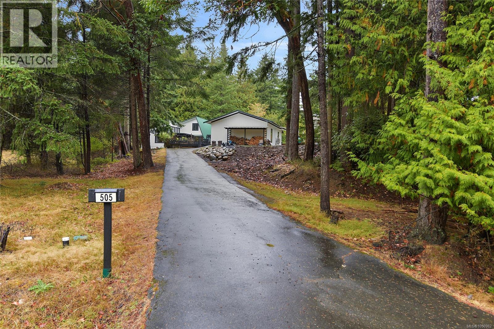 505 Bayview Dr - 36