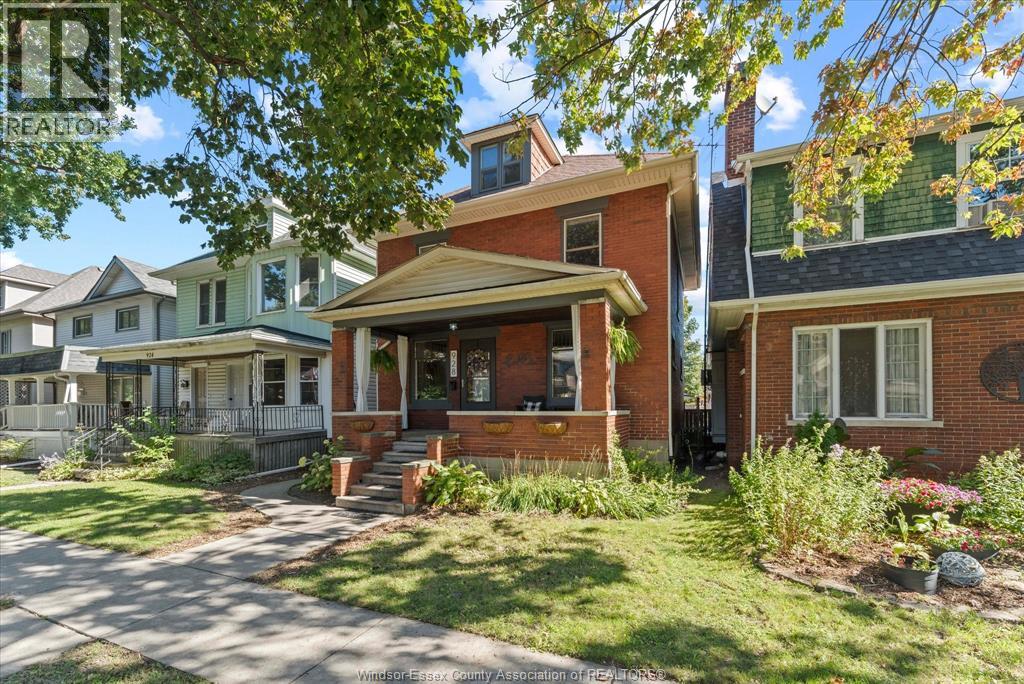 928 WINDERMERE - 4