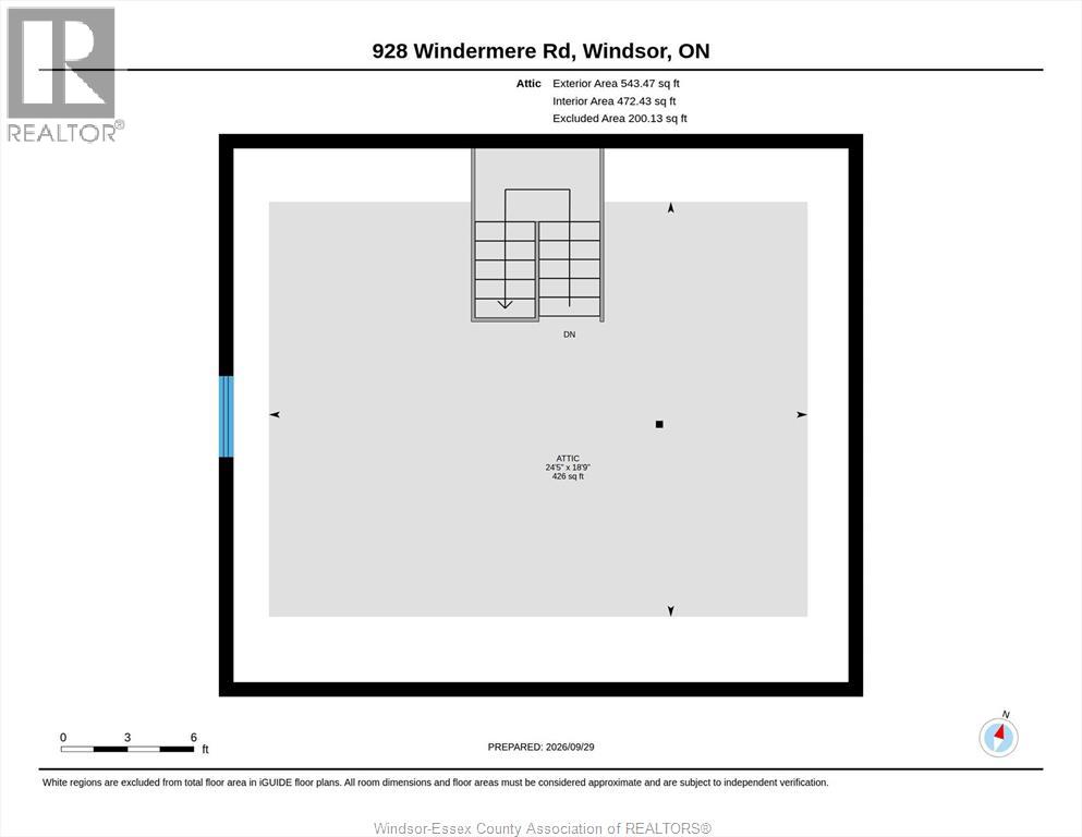 928 WINDERMERE - 42