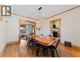 Kitchen - 928 Windermere, Windsor, ON N8Y3C4 Photo 12