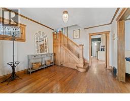 Laundry room - 928 Windermere, Windsor, ON N8Y3C4 Photo 6