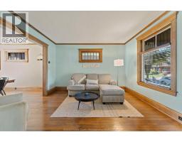 Sunroom - 928 Windermere, Windsor, ON N8Y3C4 Photo 8