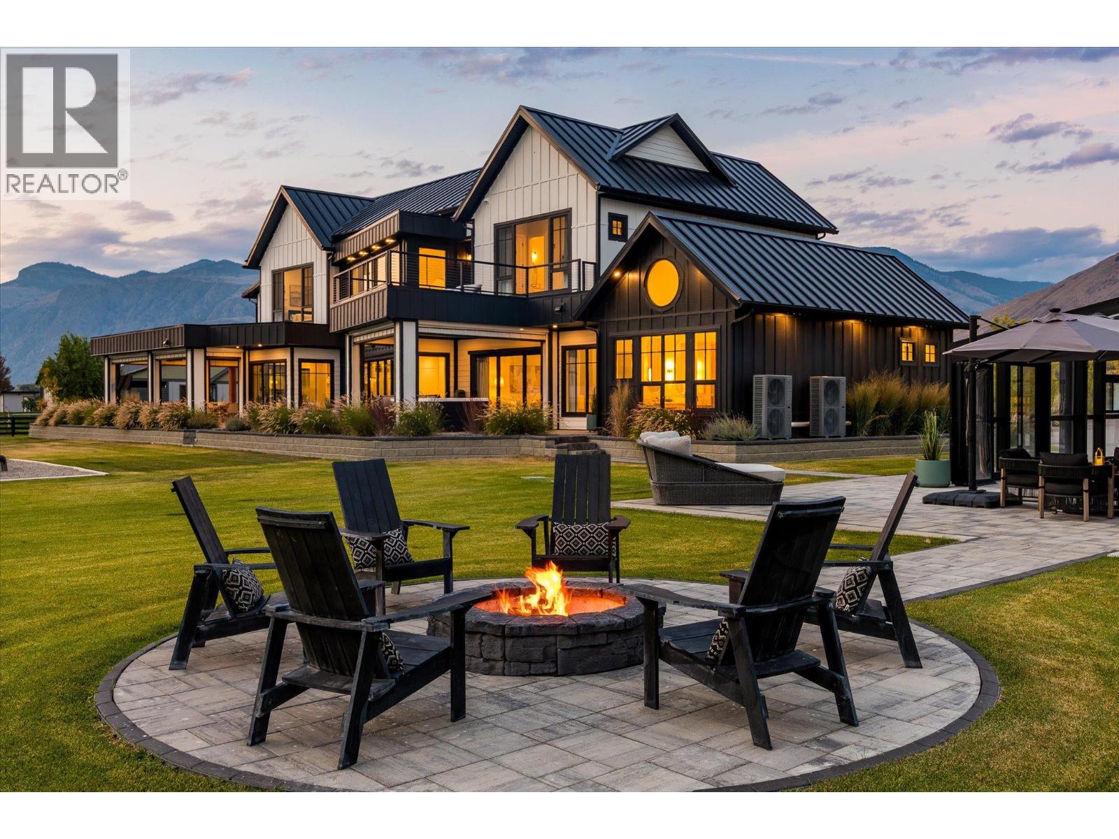  1869 Stewart Road, Cawston