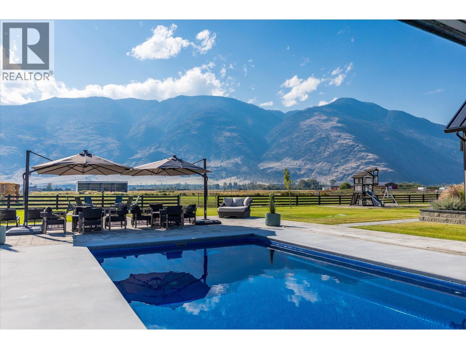  1869 Stewart Road, Cawston