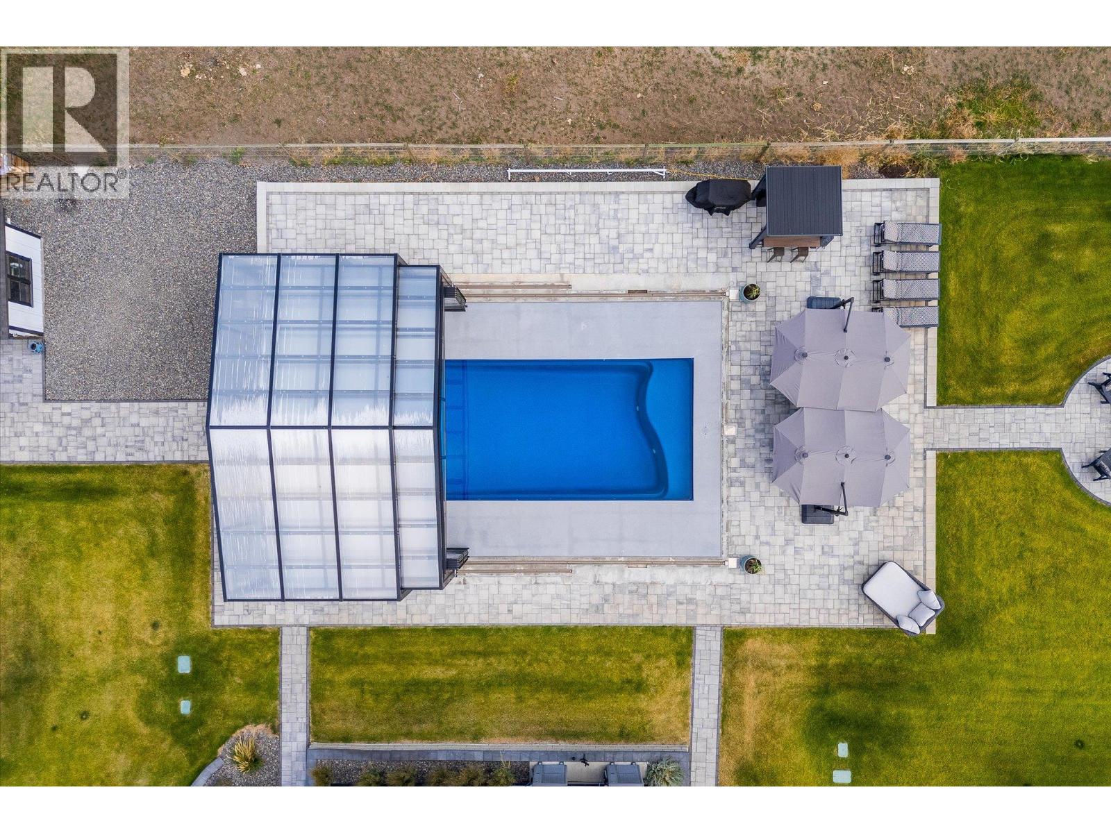  1869 Stewart Road, Cawston