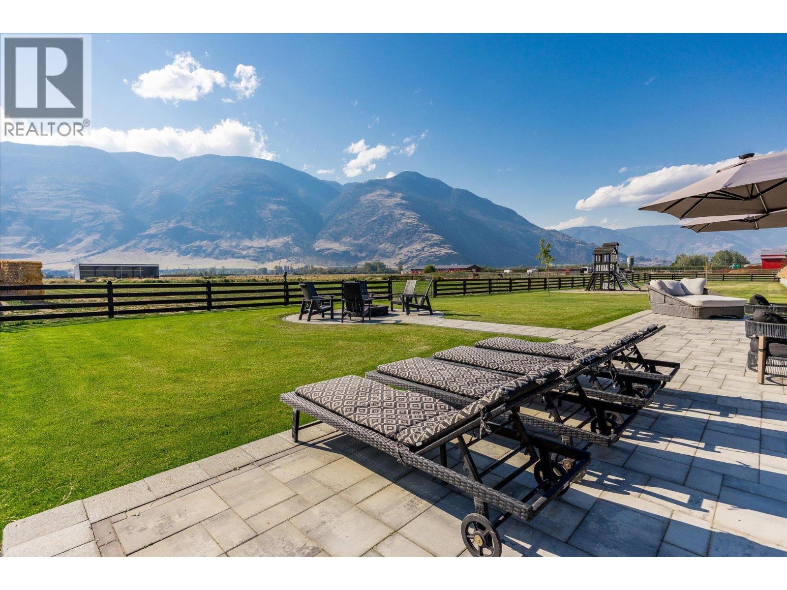  1869 Stewart Road, Cawston