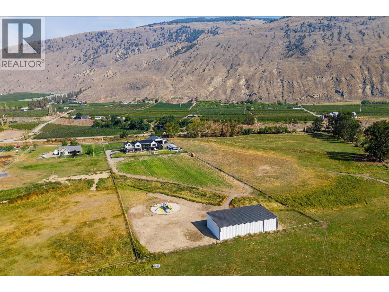  1869 Stewart Road, Cawston