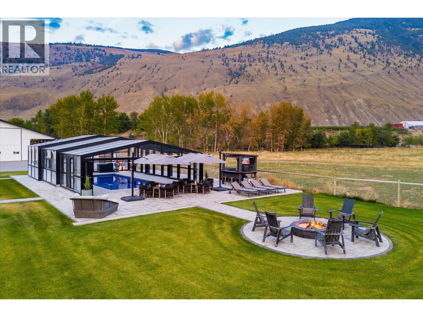  1869 Stewart Road, Cawston
