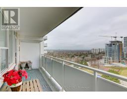 1412 - 10 Parkway Forest Drive, Toronto, ON M2J1L3 Photo 14