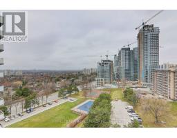 1412 - 10 Parkway Forest Drive, Toronto, ON M2J1L3 Photo 15