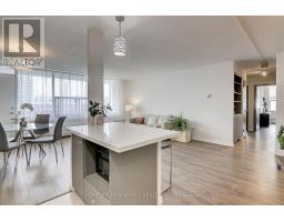 Bedroom 3 - 1412 - 10 Parkway Forest Drive, Toronto, ON M2J1L3 Photo 6