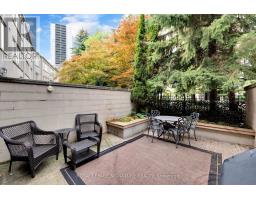 104 Pleasant Boulevard, Toronto, ON M4T1J8 Photo 29
