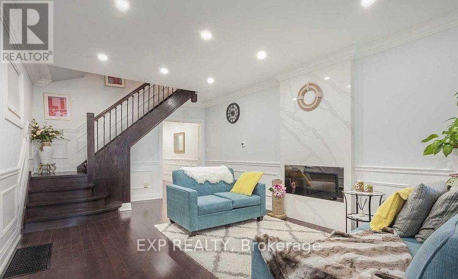 1231 BATHURST STREET - 2