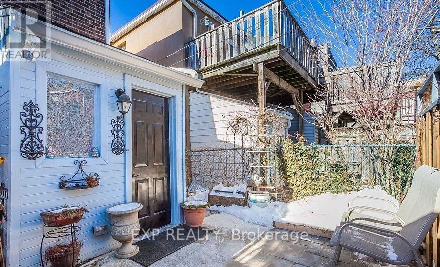 1231 BATHURST STREET - 28
