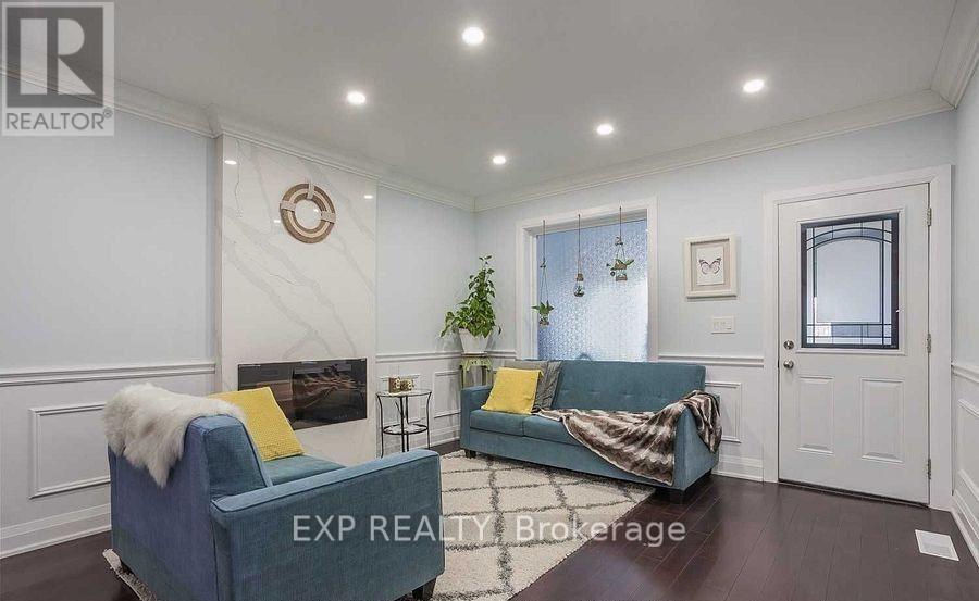 1231 BATHURST STREET - 3