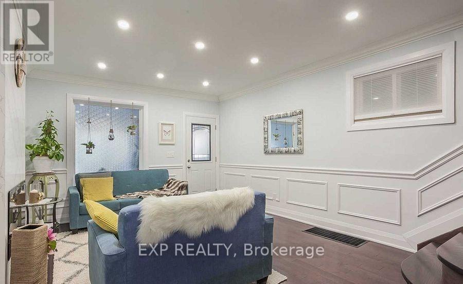 1231 BATHURST STREET - 4