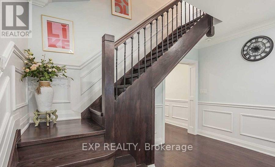 1231 BATHURST STREET - 8