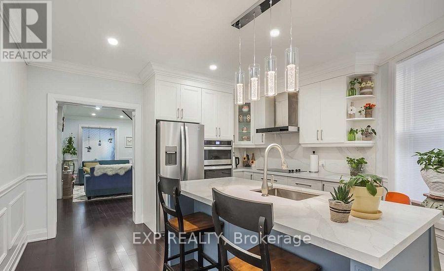 1231 BATHURST STREET - 9