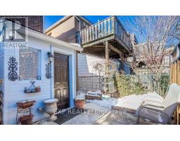 1231 Bathurst Street, Toronto, ON M5R3H3 Photo 28