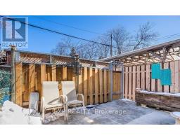 1231 Bathurst Street, Toronto, ON M5R3H3 Photo 29