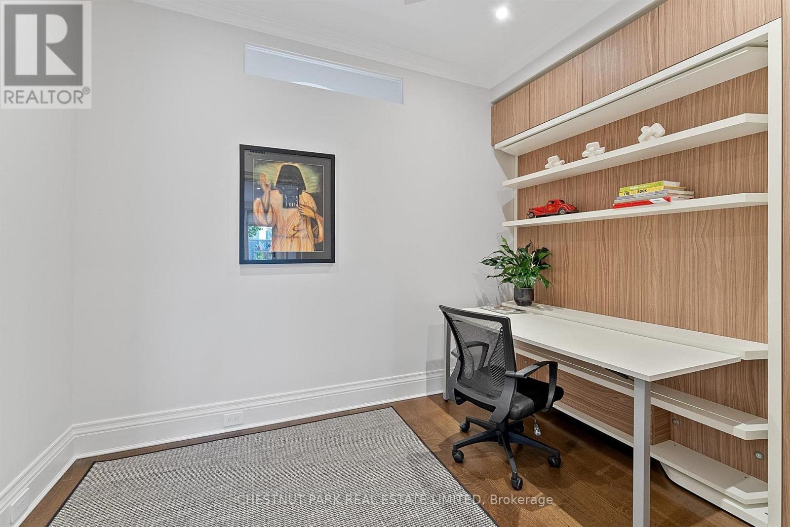 #706 1818 BAYVIEW AVENUE - Image 33