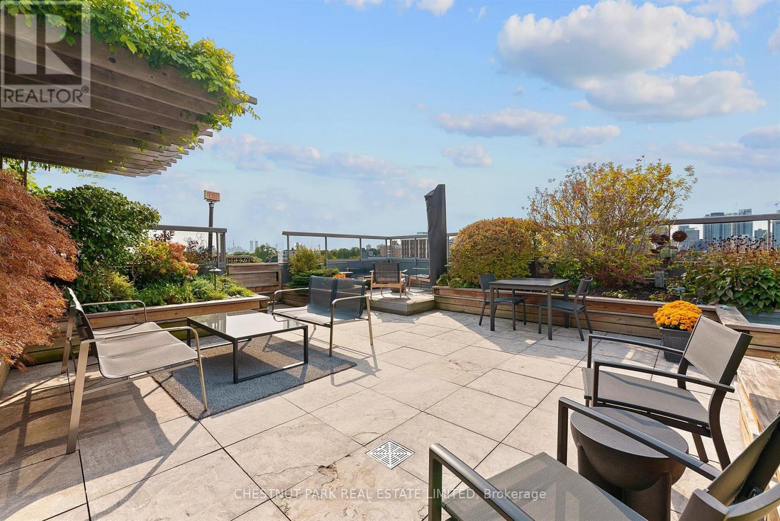#706 1818 BAYVIEW AVENUE - Image 37