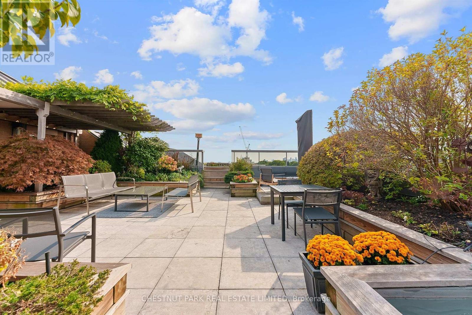 #706 1818 BAYVIEW AVENUE - Image 38