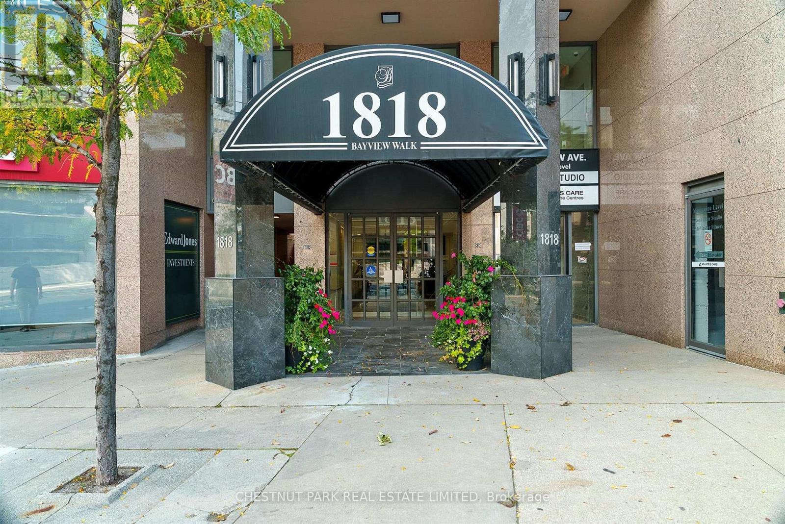 #706 1818 BAYVIEW AVENUE - 45