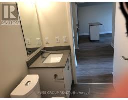 1005 - 38 Monte Kwinter Court, Toronto, ON M3H0E2 Photo 12