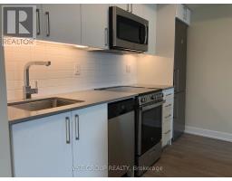 1005 - 38 Monte Kwinter Court, Toronto, ON M3H0E2 Photo 8