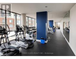 503 - 33 Mill Street, Toronto, ON M5A3R3 Photo 12