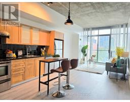 503 - 33 Mill Street, Toronto, ON M5A3R3 Photo 13