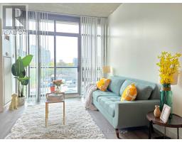 503 - 33 Mill Street, Toronto, ON M5A3R3 Photo 16